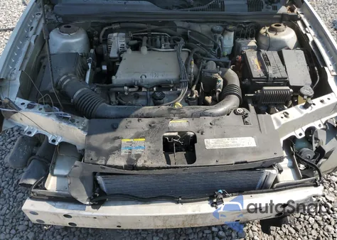 2005 Chevrolet Malibu Ls z USA, uszkodzony, nr VIN 1G1ZT54835F185105